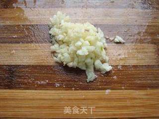柠檬剁椒拌西芹的做法步骤:3