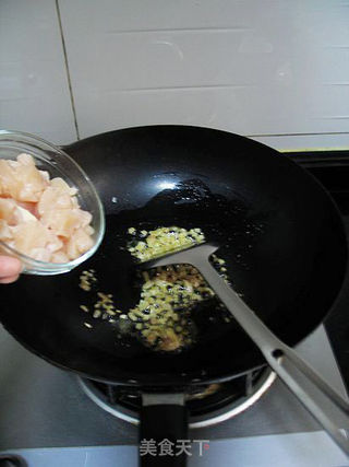 蘑菇鸡肉包的做法步骤:15