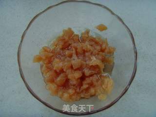 甘香微辣---鸡米芽菜的做法步骤:2