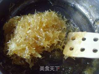 清热降火---自制蜂蜜柚子茶的做法步骤:9