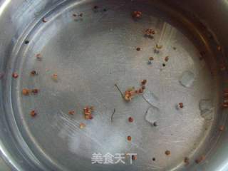 爽脆可口---跳水泡菜的做法步骤:2