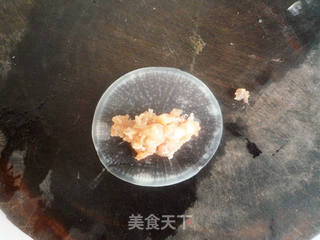 水晶虾仁萝卜卷的做法步骤:11