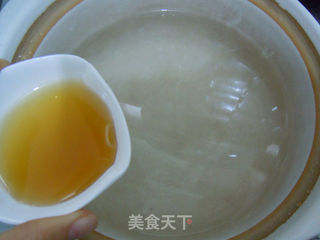 【萝卜老鸭汤】--润肺止咳消食的做法步骤:4