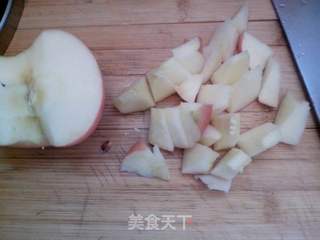 《山楂苹果糖水》——是消化不良的最佳选择的做法步骤:2