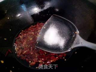 私家——《秘制老干妈》的做法步骤:8