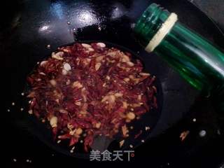 私家——《秘制老干妈》的做法步骤:10