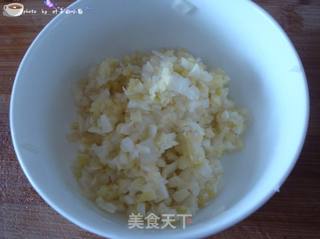 西兰花炒鸡脆骨的做法步骤:4