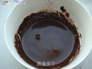 蝴蝶面包的做法步骤:16