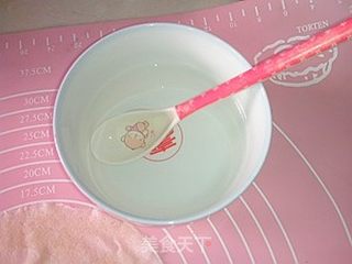 蔬菜沙拉春卷的做法步骤：8