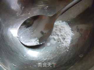 【琥珀山药蓝莓球】--补气益肺美容两不误的做法步骤:11