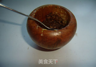 【蒜拌茄子】给茄子换种吃法的做法步骤:4