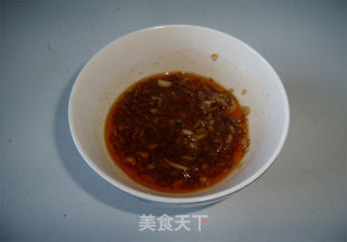 【蒜拌茄子】给茄子换种吃法的做法步骤:6