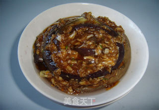【蒜拌茄子】给茄子换种吃法的做法步骤:8