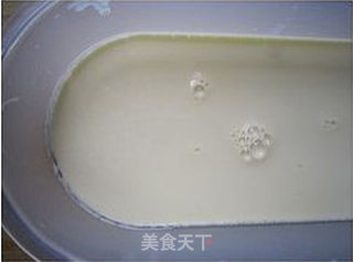 蓝莓奶昔的做法步骤:5