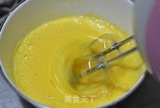 酸奶蓝莓芝士蛋糕的做法步骤:5