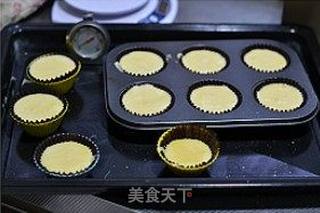 酸奶蓝莓芝士蛋糕的做法步骤:10