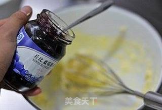 酸奶蓝莓芝士蛋糕的做法步骤:13