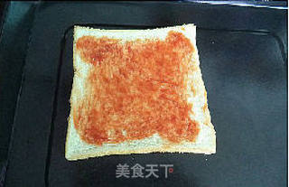 迷你蔬菜沙拉陂萨的做法步骤:7