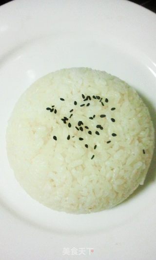 西式红焖牛肉饭的做法步骤:9