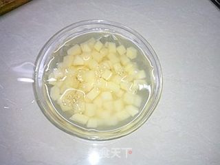 土豆牛肉沙拉的做法步骤:3