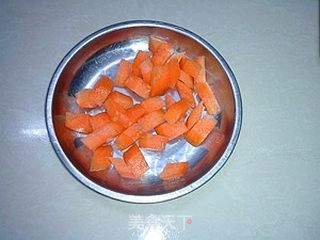 土豆牛肉沙拉的做法步骤:4