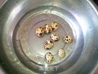 菠菜玉米沙拉的做法步骤:2