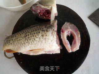 花雕熏鱼的做法步骤:3
