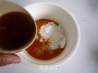 花雕熏鱼的做法步骤:6