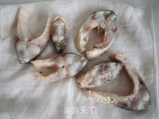 花雕熏鱼的做法步骤:10
