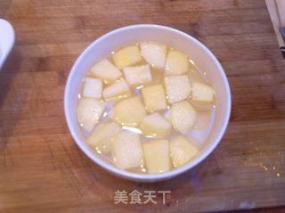 水果沙拉的做法步骤:2