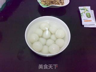 蜂蜜核桃糖不甩的做法步骤:3