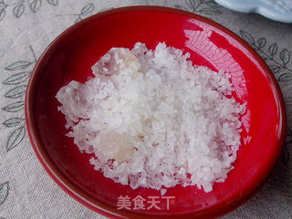 咖啡柠檬扎片的做法步骤:4