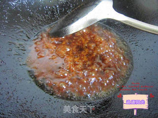 新手也可以搞定的--京酱肉丝的做法步骤:6