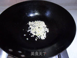 蚝油生菜的做法步骤：3
