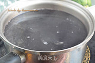 五米芋头粥的做法步骤:4