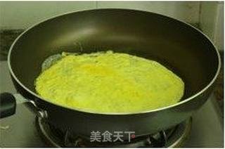 芝香沙拉凉面的做法步骤:2