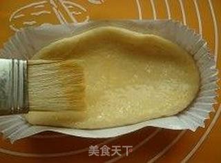 鲜虾蔬菜沙拉面包的做法步骤:15