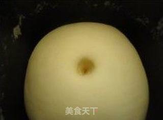 鲜虾蔬菜沙拉面包的做法步骤:13