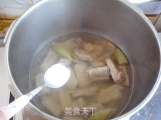 清炖排骨的做法步骤:7