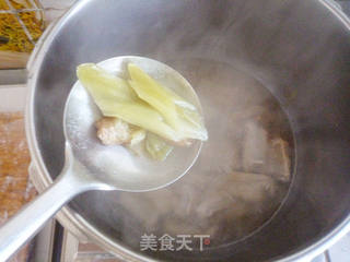 清炖排骨的做法步骤:8