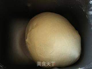 汉堡包的做法步骤:3