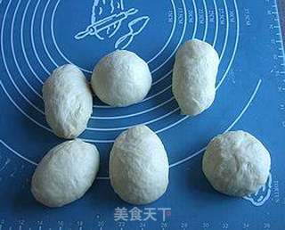 汉堡包的做法步骤:6