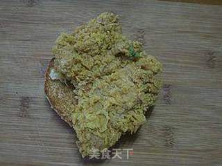汉堡包的做法步骤:10