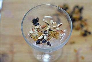 紫薯南瓜沙拉泥的做法步骤:12