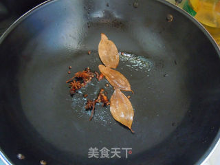 【萝卜西红柿炖牛腩】的做法步骤:5