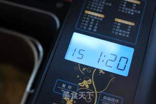 菠萝苹果酱的做法步骤:4