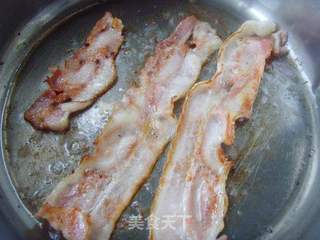 清爽开胃---凯撒沙律的做法步骤:3