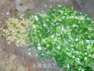 鲜肉馄饨的做法步骤：4