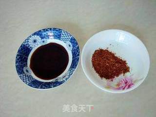 从废品变成美食——烤猪皮的做法步骤:6