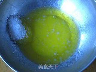 烤紫薯片的做法步骤:2